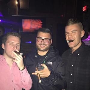 Meet your Posher, Nick